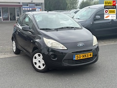 Ford Ka - 1.2 Cool&Sound