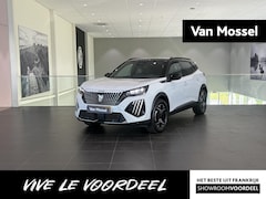 Peugeot 2008 - 1.2 Hybrid 145 GT