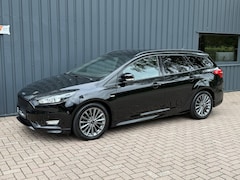 Ford Focus Wagon - 1.0 ST-Line NAVIGATIE/140 PK/ONDERHOUDEN/