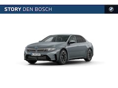 BMW i3 - 50 xDrive M Sport / Trekhaak / 3D Head-Up / Adaptieve LED / Multifunctionele Stoelen / Par