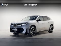 BMW iX3 - 40 eDrive Innovation Pack M Sportpakket Pro | Huisselectie