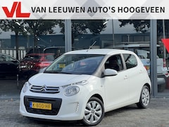 Citroën C1 - 1.0 VTi Feel | Nieuw binnen | Airco | Elektrische ramen | NAP