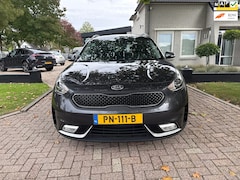Kia Niro - 1.6 GDi Hybrid DynamicLine
