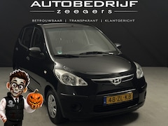 Hyundai i10 - 1.1 Active Cool *AC*Lage Km*NAP