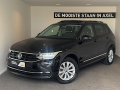 Volkswagen Tiguan - 1.4 TSI eHybrid Life