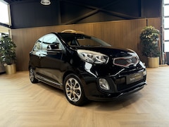 Kia Picanto - 1.2 CVVT R-SportbyKia
