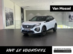 Peugeot e-2008 - EV GT 54 kWh | DIRECT UIT VOORRAAD LEVERBAAR | EXTRA HOGE INRUILPREMIE