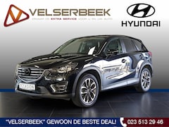 Mazda CX-5 - 2.0 SkyActiv-G 165 Skylease GT 2WD * Trekhaak