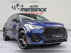 Audi Q3 Sportback - 45 TFSI e S-Line / Full LED/ Camera/ 20 Inch/ Leder Alcantara/ 180kW