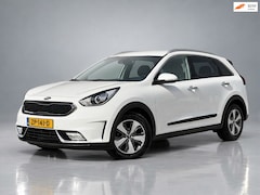 Kia Niro - 1.6 GDi Hybrid DynamicLine|Carplay|Camera|Navigatie|NAP