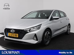 Hyundai i20 - 1.2 MPI Comfort Smart | Navigatie | Camera | Carplay | LM-velgen |