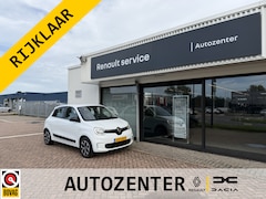 Renault Twingo - Limited Sce 65 | parkeersensor | climat control | Easylink | tijdelijk gratis Top Afleverp