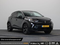Renault Captur - 1.6 E-Tech full hybrid 145 techno | Trekhaak | Stoel En Stuurwielverwarming | 360 Graden C