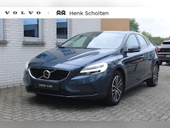 Volvo V40 - T2 Nordic+ | Verwarmde voorstoelen | 16" lichtmetalen velgen | Cruise Control | Autonomous