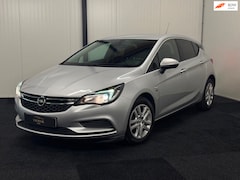 Opel Astra - 1.6 CDTI Edition 2019 EURO6 136PK CRUISE|CARPLAY|LED|PDC|NAVI|TOPSTAAT