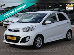 Kia Picanto - 1.0 CVVT R-SportbyKia. LED_LMV_A/C