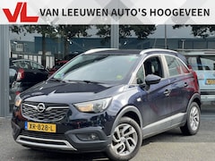 Opel Crossland X - 1.2 Turbo Online Edition | Nieuw binnen | Trekhaak | Clima | Apple Carplay