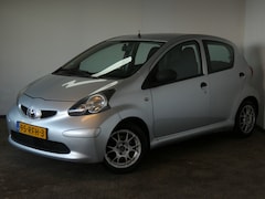 Toyota Aygo - 1.0-12V NWE APK/AIRCO