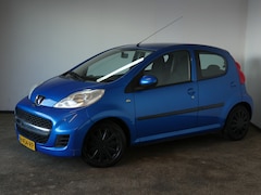 Peugeot 107 - 1.0-12V XR NWE APK/AIRCO