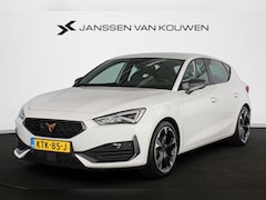 CUPRA Leon - 1.4 e-Hybrid Business Stuur-Stoelverwarming Camera Navigatie