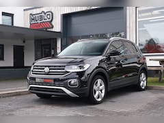 Volkswagen T-Cross - 1.5 TSI Style Camera, Stoelverwarming