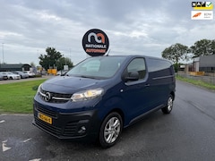 Opel Vivaro - 2.0 CDTI L2H1 Edition | 2021 | Diesel | Automaat | EURO 6 | APK 2027