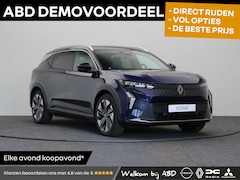 Renault Scenic E-Tech - EV87 long range techno | Vijf jaar garantie | Active driver assist | Harman Kardon | Panor
