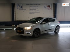 Citroën DS4 - 1.6 THP Sport Chic STOELMASSAGE/ LEER/ NAP