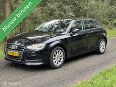 Audi A3 Sportback - 1.4 TFSI|LEES TEKST|Airco|Cruise|NAP