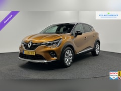 Renault Captur - 1.6 E-Tech Plug-in Hybrid 160 Intens NAVI CAMERA CARPLAY CRUISE