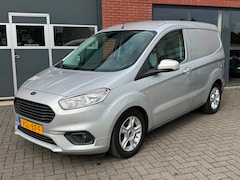 Ford Transit Courier - 1.5 TDCI Limited Camera Airco Cruise