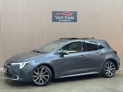 Toyota Corolla - Hybrid 140 GR Sport 2023 PANO LED CAMERA CRUISE