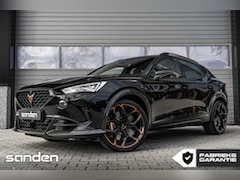 CUPRA Formentor - VZ5 4Drive|BTW|5Cilinder|Kuip|Akebono|Carbon