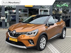Renault Captur - TCe 140 Intens | Dealeronderhouden | NL Auto | 1e Eigenaar |