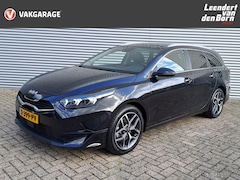 Kia Cee'd Sportswagon - Ceed 1.0 T-GDi ExecutiveLine | Navigatiesysteem full map | Camera | Apple Carplay/Android