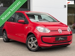 Volkswagen Up! - 1.0 move up BlueMotion INRUILKOOPJE | Airco