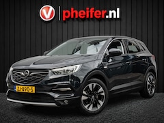Opel Grandland X - 1.2 Turbo 130pk Innovation Trekhaak/ Camera/ Carplay/ Navigatie/ Cruise control