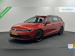 Volkswagen Golf Variant - 1.0 TSI Life Business TREKHAAK CARPLAY NAVI ADAPTIEF CRUISE