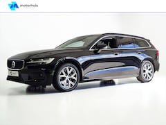 Volvo V60 - 2.0 B3 Core TREKHAAK CAMERA WINTERPACK LED
