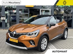 Renault Captur - TCe 140 Intens | Dealeronderhouden | NL Auto | 1e Eigenaar |