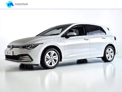 Volkswagen Golf - 1.0 TSI Life WINTERPACK NAVI LED CAMERA
