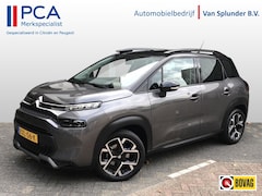 Citroën C3 Aircross - 1.2 PureTech 130pk S&S EAT6 Shine Pack