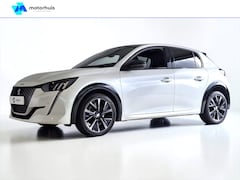 Peugeot 208 - 1.2 100pk GT PANO LED CAMERA ECC