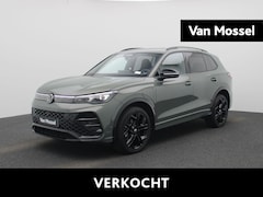 Volkswagen Tiguan - 1.5 eHybrid R-Line Edition 272 PK| Soh 100% | Trekhaak | 360 Camera | Navigatie Groot | He