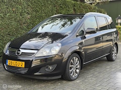 Opel Zafira - 1.8 111 Years Edition 7-pers Airco Trekhaak