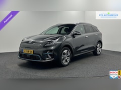 Kia e-Niro - DynamicPlusLine 64 kWh CAMERA CARPLAY SCHUIF/KANTEL DAK NAVI ADAPTIEF CRUISE