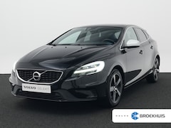 Volvo V40 - T3 Polar+ Sport | Panoramadak | Standkachel | Harman/Kardon | On Call | Camera | Nubuck-Le