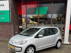 Volkswagen Up! - UP
