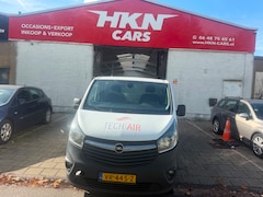 Opel Vivaro - 1.6 CDTI L1H1 Sport EcoFlex 2015 NAVI AIRCO CAMERA