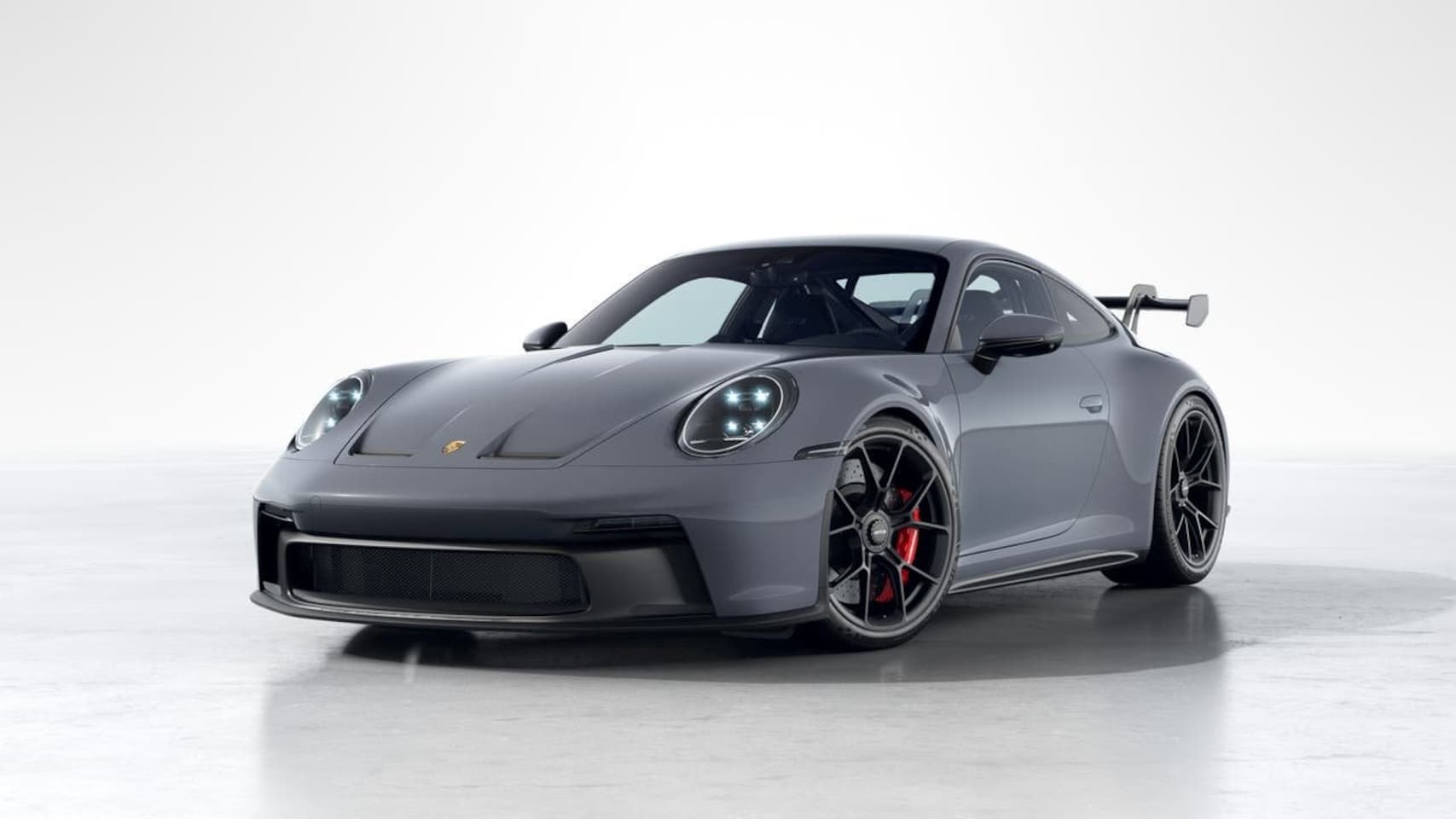 Porsche 911 - GT3 - AutoWereld.nl
